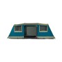 Σκηνή Οικογενειακή Bungalow 9 Ατόμων (Blue) της Oztrail TXT84063 trazeras|TXT84063