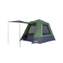 Σκηνή Οικογενειακή Αυτόματη Fast Frame 4 Ατόμων (Green / Grey) της Oztrail TXT84173 trazeras|TXT84173
