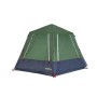 Σκηνή Οικογενειακή Αυτόματη Fast Frame 4 Ατόμων (Green / Grey) της Oztrail TXT84173 trazeras|TXT84173