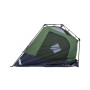 Σκηνή Οικογενειακή Αυτόματη Fast Frame 4 Ατόμων (Green / Grey) της Oztrail TXT84173 trazeras|TXT84173