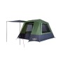 Σκηνή Οικογενειακή Αυτόματη Fast Frame 6 Ατόμων (Green / Grey) της Oztrail TXT84174 trazeras|TXT84174