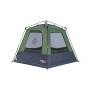 Σκηνή Οικογενειακή Αυτόματη Fast Frame 6 Ατόμων (Green / Grey) της Oztrail TXT84174 trazeras|TXT84174