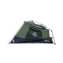 Σκηνή Οικογενειακή Αυτόματη Fast Frame 6 Ατόμων (Green / Grey) της Oztrail TXT84174 trazeras|TXT84174