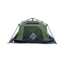 Σκηνή Οικογενειακή Αυτόματη Fast Frame 6 Ατόμων (Green / Grey) της Oztrail TXT84174 trazeras|TXT84174