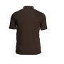 Κοντομάνικη Μπλούζα Σκοπευτική Polo Skeet (Classic Brown) της Seeland LAM71066 trazeras|LAM71066