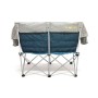 Πτυσσόμενος Καναπές 2 Ατόμων Galaxy 2 Sofa Seater της Oztrail TXT84210 trazeras|TXT84210