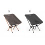 Καρέκλα Πτυσσόμενη Micro Chair (2 Χρώματα) της Vango TXT84212 trazeras|TXT84212