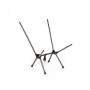 Καρέκλα Πτυσσόμενη Micro Chair (2 Χρώματα) της Vango TXT84212 trazeras|TXT84212