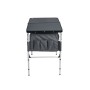 Τραπέζι με Ραφιέρα Πτυσσόμενο Folding Table with Storage 120x60x82cm της Oztrail TXT84213 trazeras|TXT84213