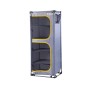 Ραφιέρα Πτυσσόμενη με 5 Ράφια Shelf Cupboard 57x47x147cm της Oztrail TXT84215 trazeras|TXT84215