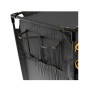 Ραφιέρα Πτυσσόμενη με 5 Ράφια Shelf Cupboard 57x47x147cm της Oztrail TXT84215 trazeras|TXT84215