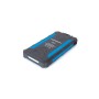Ηλιακό Powerbank Solar 16000mAh της Companion TXT84223 trazeras|TXT84222