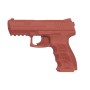Εκπαιδευτικό Πιστ. με Ράγα Replica Rifle H&K P30 (Red) της ASP SRS72145 trazeras|SRS72145