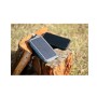 Ηλιακό Powerbank Solar 16000mAh της Companion TXT84223 trazeras|TXT84222