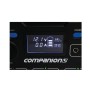 Φορητός Σταθμός Φόρτισης Rover 100Ah Lithium της Companion TXT84226 trazeras|TXT84226