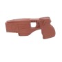 Εκπαιδευτικό Πιστ. Replica Taser X 26 (Red) της ASP SRS72147 trazeras|SRS72147