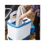 Φορητό Ηλεκτρικό Πλυντήριο Ρούχων Twin Tub της Companion TXT84242 trazeras|TXT84242