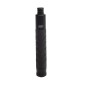 Πτυσσόμενο Γκλοπ 40cm Talon Infinity Baton Airweight Vector Button (Black) της ASP SRS72149 trazeras|SRS72149