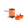 Σύστημα Μαγειρέματος Ultralight Heat Exchanger Cook Kit της Vango TXT84243 trazeras|TXT84243