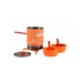 Σύστημα Μαγειρέματος Ultralight Heat Exchanger Cook Kit της Vango TXT84243 trazeras|TXT84243