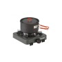 Φορητή Εστία Μαγειρέματος Μονή Blaze Cooker (Grey) της Vango TXT84245 trazeras|TXT84245