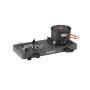Φορητή Εστία Μαγειρέματος Διπλή Blaze Cooker (Grey) της Vango TXT84246 trazeras|TXT84246