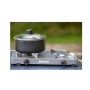 Φορητή Εστία Μαγειρέματος Διπλή Blaze Cooker (Grey) της Vango TXT84246 trazeras|TXT84246
