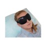 Σετ Μάσκα Ύπνου και Ωτοασπίδες Eyemask Comfort Foam and Earplugs της Travel Safe TXT84257 trazeras|TXT84257