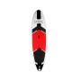 Φουσκωτή Σανίδα Sup League Flores 300cm UNI84268 trazeras|UNI84268