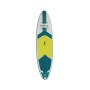 Φουσκωτή Σανίδα Sup Wabo Nixie 320cm UNI84269 trazeras|UNI84269