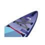 Παιδική / Εφηβική Φουσκωτή Σανίδα Sup Vibrant BT-24VTP 305cm της Aqua Marina UNI84270 trazeras|UNI84270