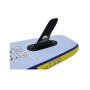 Παιδική / Εφηβική Φουσκωτή Σανίδα Sup Vibrant BT-24VTP 305cm της Aqua Marina UNI84270 trazeras|UNI84270