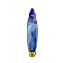 Παιδική / Εφηβική Φουσκωτή Σανίδα Sup Vibrant BT-24VTP 305cm της Aqua Marina UNI84270 trazeras|UNI84270