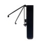 Πλαστική Θήκη Ζώνης για Χειροπέδες Tri-Fold (Black) της ASP SRS72156 trazeras|SRS72156