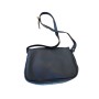 Γυναικεία Τσάντα Ώμου Χιαστί (Black) της Kouros KOU84287 trazeras|KOU84287