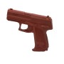 Εκπαιδευτικό Πιστ. Replica H&K USP Compact (Red) της ASP SRS72160 trazeras|SRS72160