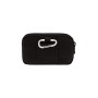 Τσαντάκι Ζώνης Vertical Belt (Black) της Polo TRA84334 trazeras|TRA84334