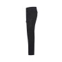 Παντελόνι Κυνηγίου Twill Mod.2016B (Black) της Τoxotis Active Wear TOX84338 trazeras|TOX84338