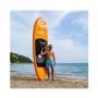 Φουσκωτή Σανίδα Sup Mykonos 335cm (Orange) της Homathlon HOM84357 trazeras|HOM84357