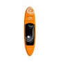 Φουσκωτή Σανίδα Sup Mykonos 335cm (Orange) της Homathlon HOM84357 trazeras|HOM84357