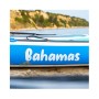 Φουσκωτή Σανίδα Sup Bahamas 325cm (Blue) της Homathlon HOM84358 trazeras|HOM84358