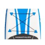 Φουσκωτή Σανίδα Sup Bahamas 325cm (Blue) της Homathlon HOM84358 trazeras|HOM84358