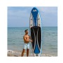 Φουσκωτή Σανίδα Sup Bahamas 325cm (Blue) της Homathlon HOM84358 trazeras|HOM84358