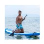 Φουσκωτή Σανίδα Sup Bahamas 325cm (Blue) της Homathlon HOM84358 trazeras|HOM84358