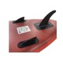 Φουσκωτή Σανίδα Sup Ibiza 315cm (Red) της Homathlon HOM84359 trazeras|HOM84359