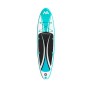 Φουσκωτή Σανίδα Sup Malibu 305cm (Teal) της Homathlon HOM84360 trazeras|HOM84360