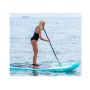 Φουσκωτή Σανίδα Sup Malibu 305cm (Teal) της Homathlon HOM84360 trazeras|HOM84360