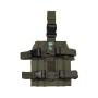 Τσαντάκι Μηρού Base Plate (Πράσινο) της Max Fuchs MAX37182 trazeras|MAX37182