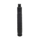 Πτυσσόμενο Γκλοπ 40cm Talon Infinity Baton Steel Vector Button (Black) της ASP SRS72167 trazeras|SRS72167