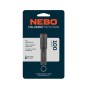 Αδιάβροχος Φακός Columbo για Μπρελόκ Keychain 100Lm της Nebo NEB84388 trazeras|NEB84388
